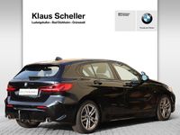 gebraucht BMW 118 d Hatch