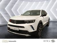 Gebraucht Opel Mokka Elegance 131 PS (96 kW) 2023 Jadeweißuni SUV