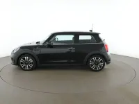 Gebraucht Mini Cooper Classic 136 PS (100 kW) 2021 Schwarz Kleinwagen