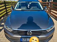 Gebraucht VW Passat Comfortline 150 PS (110 kW) 2016 Grau Kombi