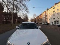 Second-hand BMW X3 184 CP (135 kW) 2012 SUV