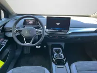 Gebraucht VW ID.4 Pro 210 kW (286 PS) 2025 Blau SUV