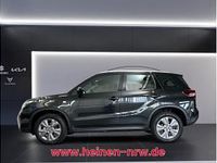 Gebraucht Suzuki Vitara Club 129 PS (94 kW) 2024 Weiß (cool white pearl metallic) SUV