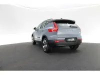 Gebraucht Volvo XC40 Core 169 kW (231 PS) 2023 Grau SUV