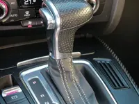 Gebraucht Audi A5 Sport 245 PS (180 kW) 2014 Weiß Coupé