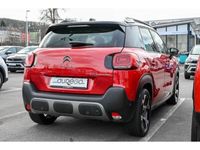 gebraucht Citroën C3 Aircross Shine 1.2 PureTech 110 EU6d+PANO-SD+AHK+NAVI+GRIP+WKR+