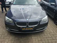 Gebraucht BMW 520 170 PS (125 kW) 2010 Andere farben Limousine