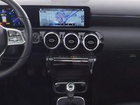 gebraucht Mercedes A200 d Limousine Progressive/LED/Panorama-SD/