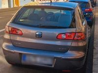 gebraucht Seat Ibiza 1.2 benzin tüv 24.6