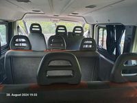 Usata Fiat Ducato 100 CV (73 kW) 2011 Bianco Furgone