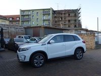 Gebraucht Suzuki Vitara 129 PS (94 kW) 2020 Weiß SUV