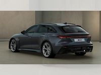 Neu Audi RS5 639 PS (469 kW) 2026 Grau (magnetgrau) Coupé