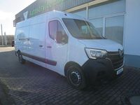 Gebraucht Renault Master 179 PS (131 kW) 2024 Weiss Limousine
