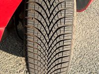 Gebraucht Renault Clio II Expression 75 PS (55 kW) 2010 Rot Kleinwagen