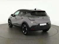 Nouvelle Renault Captur Techno 140 ch (102 kW) 2025 Gris SUV
