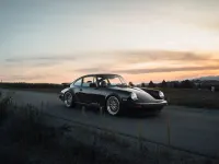 Gebraucht Porsche 911 179 PS (131 kW) 1983 Schwarz Coupé