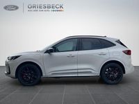 Neu Ford Kuga ST-Line X 242 PS (177 kW) 2026 Metropolisweiß metallic SUV