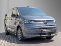 Używany VW Multivan Life 150 KM (110 kW) 2022 Szary Minivan
