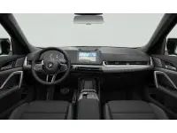 Używany BMW X1 Performance 317 KM (233 kW) 2025 Srebrny SUV