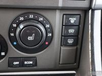 Gebraucht Land Rover Range Rover Sport 390 PS (286 kW) 2005 Orange SUV