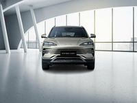 Gebraucht BYD Seal U Boost 218 PS (160 kW) 2025 Boundless cloud SUV