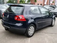 Gebraucht VW Golf V Trendline 80 PS (58 kW) 2008