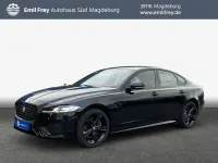 Gebraucht Jaguar XF 300 PS (220 kW) 2023 Lackierung: metallic Limousine
