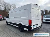 Gebraucht VW Crafter 140 PS (102 kW) 2022 Weiss Van