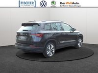 gebraucht Skoda Karoq 1.5 TSI Style