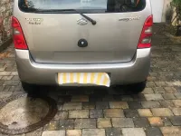 Usado Suzuki Swift 93 HP (68 kW) 2005 Prateado Citadino