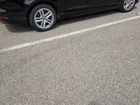 Gebraucht Audi A4 Ambiente 190 PS (139 kW) 2017 Schwarz Kombi