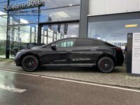 gebraucht Mercedes EQE AMG 43 4MATIC PDC,Distronic,360°,AHK