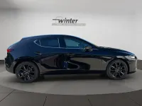 Neu Mazda 3 Nagisa 140 PS (102 kW) 2026