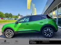 Gebraucht Opel Mokka Elegance 136 PS (100 kW) 2023 Gruen SUV