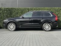 Gebraucht Volvo XC90 Momentum 320 PS (235 kW) 2016 Schwarz SUV