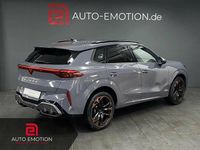 Gebraucht Cupra Terramar VZ 265 PS (194 kW) 2024 Graphene grau SUV