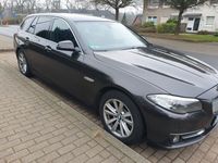 gebraucht BMW 530 d, xDrive, Aut+Leder+Xenon+Harmon Kardon *Top