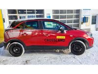 gebraucht Opel Crossland Crossland