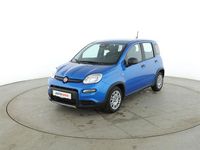 Gebraucht Fiat Panda Cross Cross 71 PS (52 kW) 2024 Blau Kleinwagen