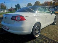 gebraucht VW Eos 1.4 Edition 2010*Hu/Au neu*Navi*Vollleder*Panorama