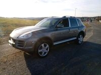 gebraucht Porsche Cayenne 