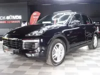 Gebraucht Porsche Cayenne 262 PS (192 kW) 2014 Schwarz SUV