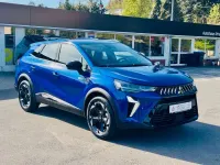 Neu Mitsubishi Grandis Diamant Edition 158 PS (116 kW) 2026 Blau SUV