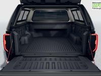 Neu VW Amarok Aventura 241 PS (177 kW) 2026 Midnight black metallic Pickup