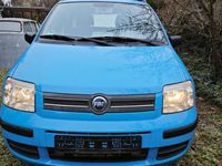 gebraucht Fiat Panda Panda1.1