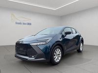 Gebraucht Toyota C-HR 140 PS (102 kW) 2024 SUV
