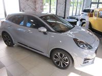 gebraucht Ford Puma ST-Line 1,0 MHEV, WP, Fahrerassistenzpaket