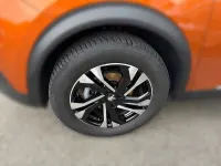 Gebraucht Peugeot 2008 Allure 131 PS (96 kW) 2023 Orange SUV
