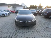 Gebraucht Opel Insignia 122 PS (89 kW) 2020 Schwarz Kombi