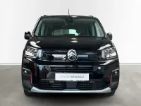 Neu Citroën Berlingo XTR 131 PS (96 kW) 2026 Schwarz Van / Kleinbus